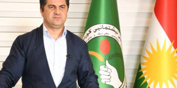 شقيق لاهور شيخ جنكي يعلق حول “انباء حول صدور مذكرة قبض ضد الأخير”