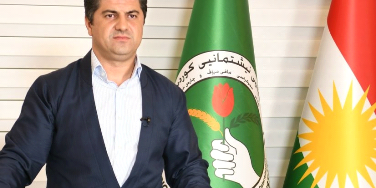 شقيق لاهور شيخ جنكي يعلق حول “انباء حول صدور مذكرة قبض ضد الأخير”