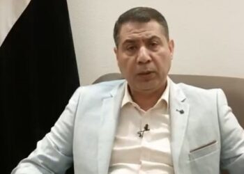 بيان صحفي من السياسي المعارض الدكتور ليث شبر