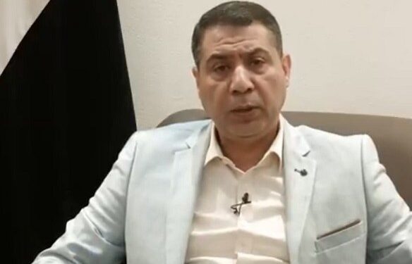 بيان صحفي من السياسي المعارض الدكتور ليث شبر