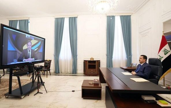 هل خط الإطار التنسيقي طريقه بهذا الاتجاه؟ .. “التطبيع مع إسرائيل”