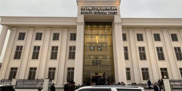 الاعدام بحق 8 لقيامهم بتجنيد السجناء لإعادة “داعش داخل السجون”