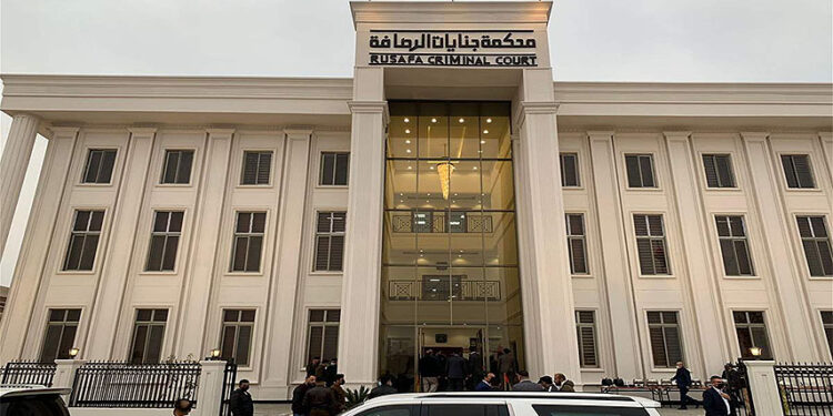 الاعدام بحق 8 لقيامهم بتجنيد السجناء لإعادة “داعش داخل السجون”