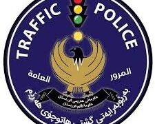 السليمانية .. المرور تلزم السائقين بتوفير GPS في مركباتهم