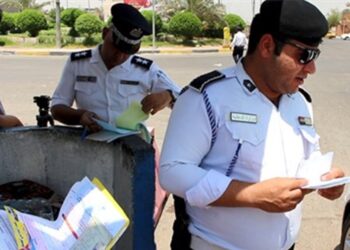 السوداني يوجه المرور “بعدم سحب سنوية السيارة” عند المخالفة والاكتفاء بالغرامة