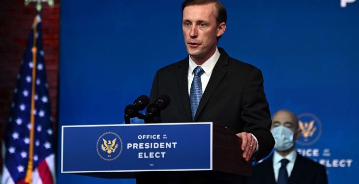 أميركا تعلن موقفها من “الاتفاق النفطي بين بغداد وأربيل”