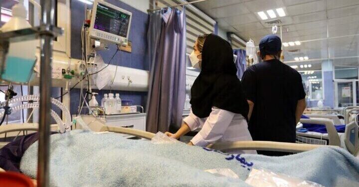 ايران .. تسمم الطالبات يطاول مدارس جديدة