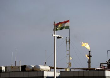 كردستان تواجه انتكاسة بعد “وقف تدفق النفط ” من أراضي الإقليم