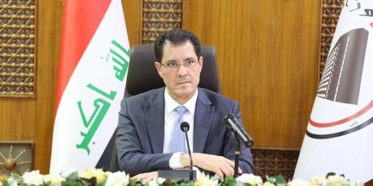 تعيين وزير أسبق مستشارا لرئيس الجمهورية