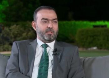 نوفل ابورغيف .. يجب التعامل مع سفراء العالم بمسطرة حاذقة ومعيار دولي وعدم القبول بالخروقات والتدخلات مهما كانت صغيرة