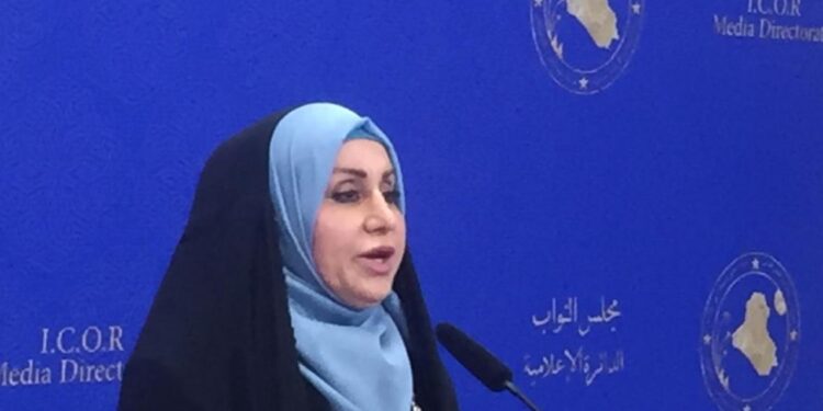 تنويه .. ماجدة التميمي هي من تابعت ملفات الفساد في الخطوط الجوية مع شركة “منزيز” البريطانية