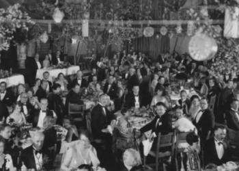 غرائب حفل توزيع جوائز الأوسكار “الأول في التاريخ”