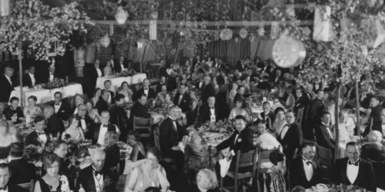 غرائب حفل توزيع جوائز الأوسكار “الأول في التاريخ”