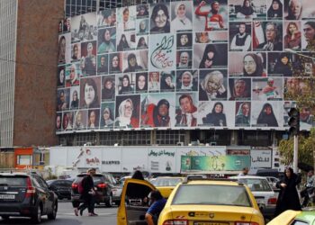 معدل هجرة الإيرانيين يتجاوز المتوسط العالمي