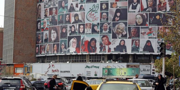 معدل هجرة الإيرانيين يتجاوز المتوسط العالمي