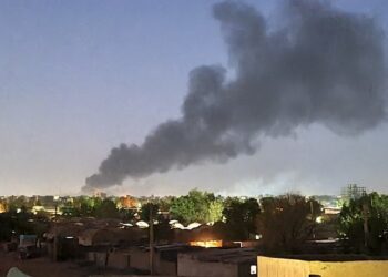 السودان .. قتال مستمر في الخرطوم “رغم محادثات جدة”