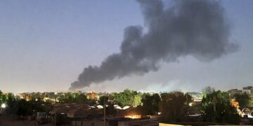 السودان .. قتال مستمر في الخرطوم “رغم محادثات جدة”