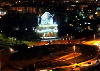 أغنـــى 7 مدن على مر التاريخ ,,, من بينها بغداد و القسطنطينية