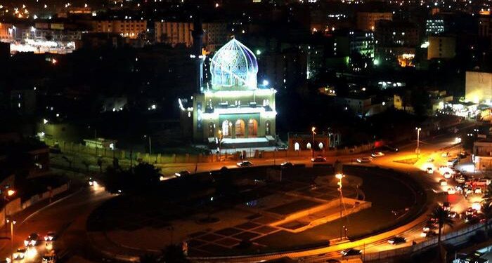 أغنـــى 7 مدن على مر التاريخ ,,, من بينها بغداد و القسطنطينية