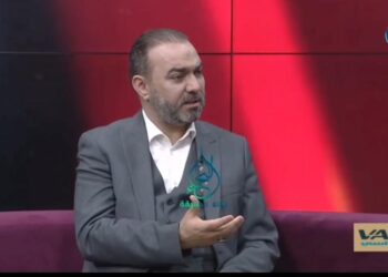 ابو رغيف .. لابد من مساحة يلتقي عندها المثقف بالسياسي