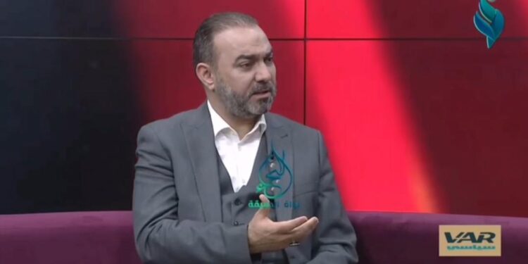 ابو رغيف .. لابد من مساحة يلتقي عندها المثقف بالسياسي