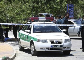 ايران .. مقتل مسؤول أمني رفيع في اشتباكات جنوب شرق إيران