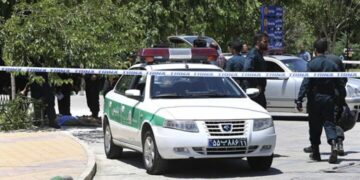 ايران .. مقتل مسؤول أمني رفيع في اشتباكات جنوب شرق إيران
