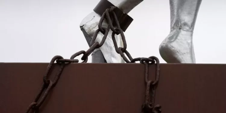 دول عربية و خليجية تتصدر مؤشر “الرق العالمي”