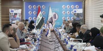 وزارة التخطيط تناقش “قانون الشراكة بين القطاعين العام والخاص”