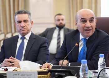 العراق بحاجة الى 3 ملايين وحدة سكنية لمعالجة أزمة السكن