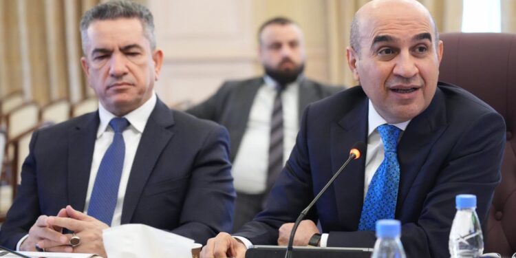 العراق بحاجة الى 3 ملايين وحدة سكنية لمعالجة أزمة السكن