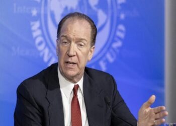 رئيس البنك الدولي .. العالم يواجه تحديات اقتصادية ضخمة