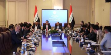 تفاصيل الاستضافة النيابية لوزيرة المالية