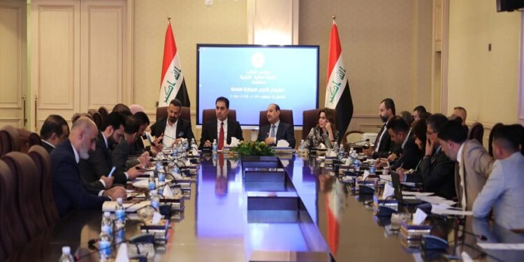 تفاصيل الاستضافة النيابية لوزيرة المالية