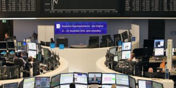  الهدوء يسود الأسهم الأوروبية … قبل بيانات التضخم الأميركية