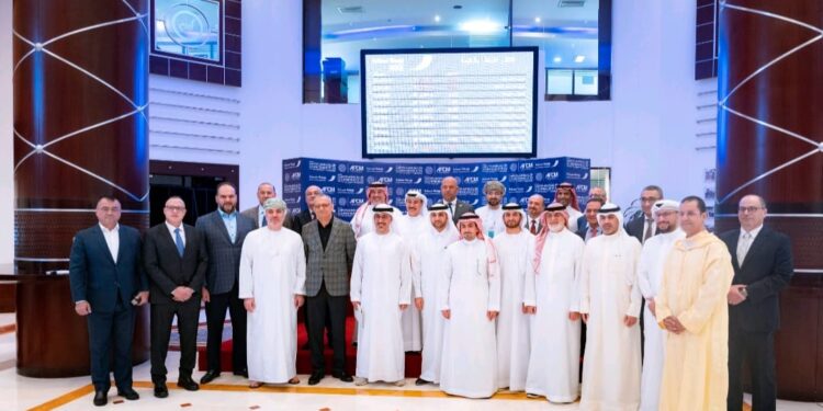 14 مذكرة على طاولة نقاش اسواق المال العربية ,, بمشاركة العراق