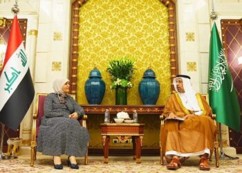 وزير المالية في السعودية لبحث الانفتاح نحو تطوير الشراكة