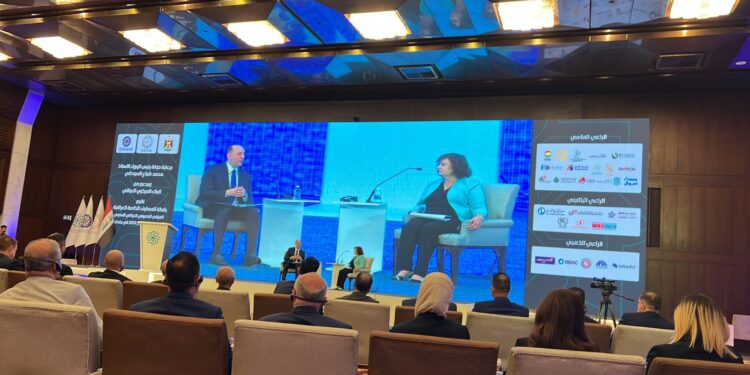 البنك الدولي .. تأسيس البنك المركزي العراقي مصرفاً خاصاً للمشاريع الصغيرة جداً “خطوة جيدة”