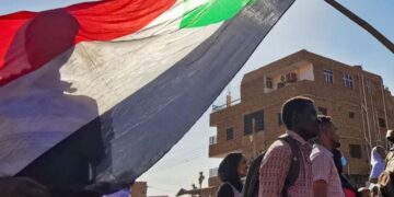 السودان .. بين حليف مقبول وشريك لا يستهان به