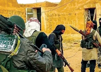 السجن 14 عاماً بحق فرنسي أدين بـ”اعتداءات إرهابية” مرتبطة بسوريا