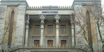ايران .. اختراق الموقع الرسمي للخارجية الإيرانية
