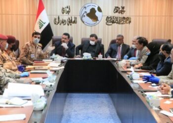 بالوثيقة.. الأمن النيابية ترفع توصيات تخص 4 فئات