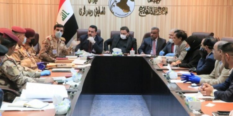 بالوثيقة.. الأمن النيابية ترفع توصيات تخص 4 فئات