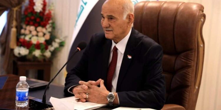 العراق يطلب “دعماً دولياً” لتحصيـــل حصصه المائية من تركيا وايران