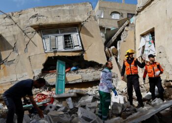 مقتل “قيادي في حركة الجهاد الإسلامي” بضربة جوية إسرائيلية