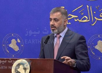النائب الكلابي يتوقع أمراً جديداً بشأن القطاع العام