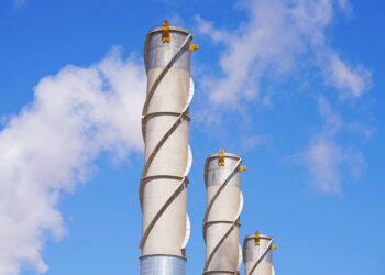 العراق بصدد إبرام عقد مع “توتال الفرنسية” لاستثمار الغاز