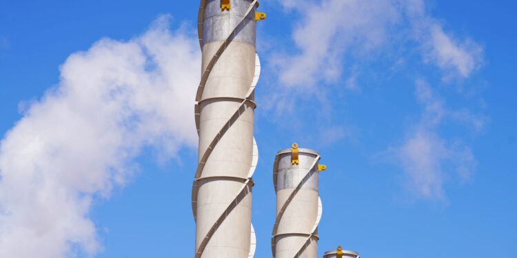 العراق بصدد إبرام عقد مع “توتال الفرنسية” لاستثمار الغاز