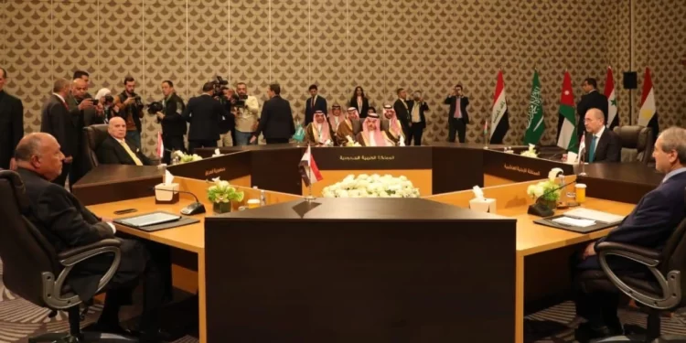 الأسد “ينقلب” على أقوى حلفائه بـ”صفقة عربية” .. روسيا وايران مقابــــل أميركا و الميليشيات