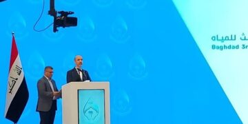وزير الطاقة الإيراني يدعو لــ”تعاون إقليمي” لمواجهة الجفاف والتغير المناخي